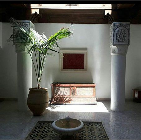 Musée Orientaliste de Marrakech